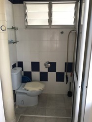 Blk 519 West Coast Road (Clementi), HDB 3 Rooms #176633172